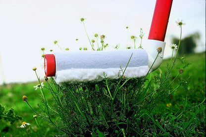 Smucker Red Weeder - RW0201-Mid-South Ag. Equipment