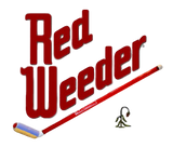 The Red Weeder - Handheld Weed Wiper Kit by Smucker Manufacturing-SMUCKER MANUFACTURING-Mid-South Ag. Equipment