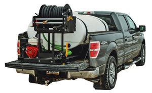 Fire Fighting Truck Mounted Skid Sprayer -FS Guardian - FS MFG-F/S MFG-Mid-South Ag. Equipment