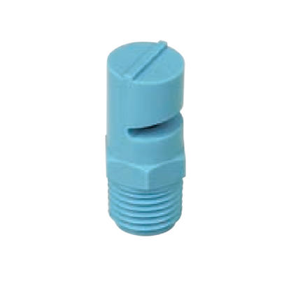 TeeJet - TurfJet - Wide Angle Flat Fan Spray Nozzles