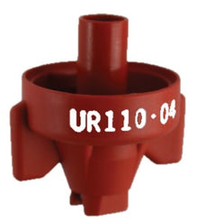 UR110º series Wilger ComboJet Nozzle