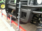 UTV Mount Kit for 10' & 15' Weed Wipers - WWUTV1-KY-SMUCKER MANUFACTURING-Mid-South Ag. Equipment
