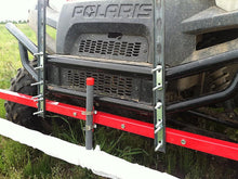 UTV Mount Kit for 10' & 15' Weed Wipers - WWUTV1-KY-SMUCKER MANUFACTURING-Mid-South Ag. Equipment