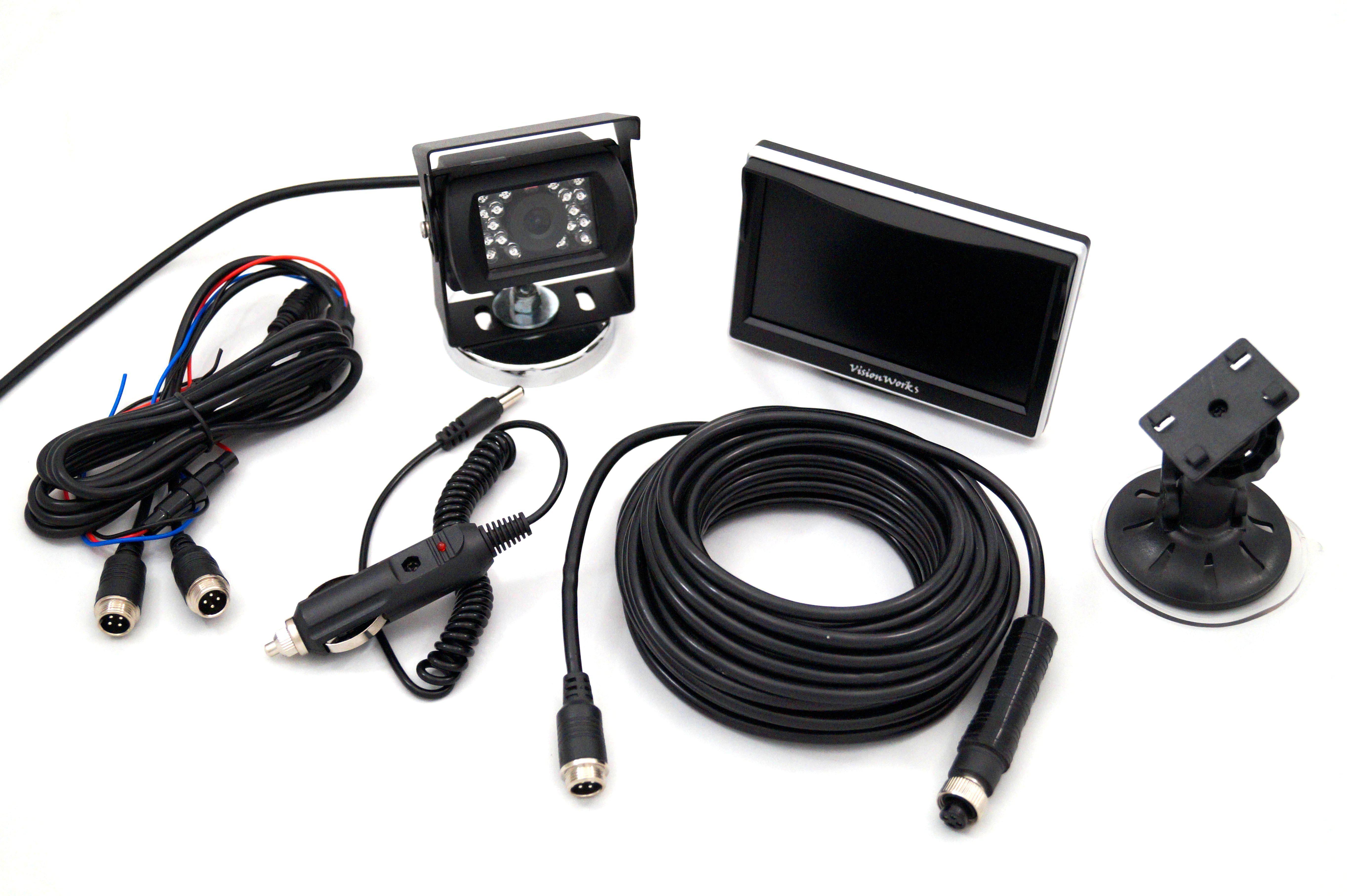 Vision Works VWIC513-HD - 5