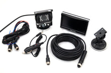 Vision Works VWIC500 - 5" Camera System-Mid-South Ag. Equipment