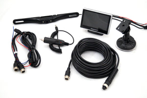 Vision Works VWIC400 - 4" Camera System-Mid-South Ag. Equipment