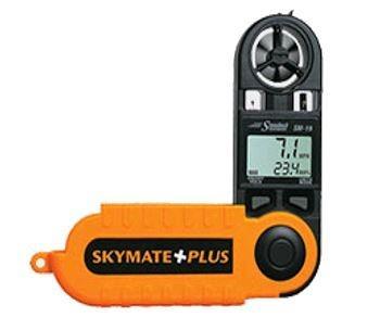 WeatherHawk Skymate Plus w/Humidity, Dew Point & Temp | SM-19-Mid-South Ag. Equipment
