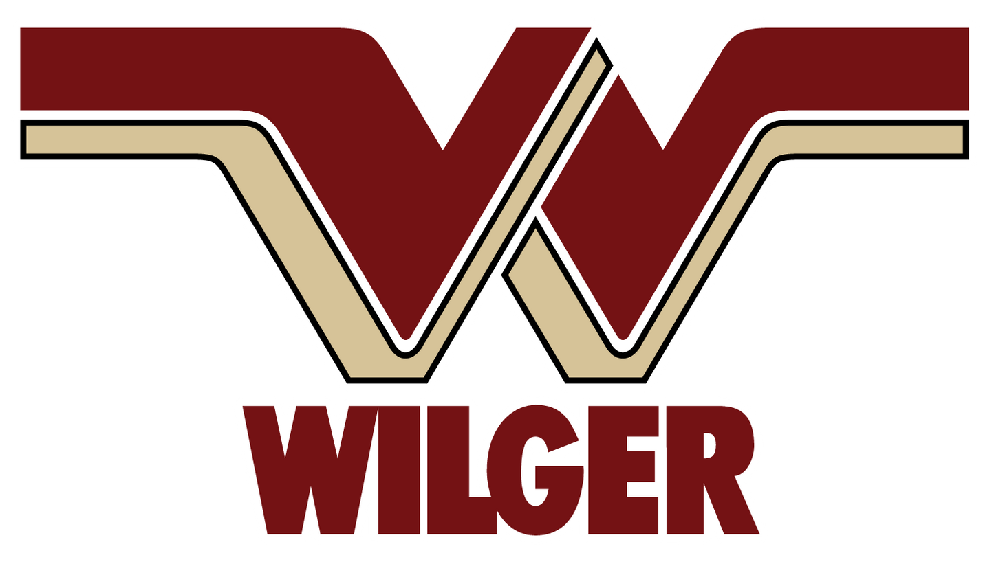 Wilger - ComboJet MR110 Series - Mid Range Flat Fan Nozzles-WILGER-Mid-South Ag. Equipment