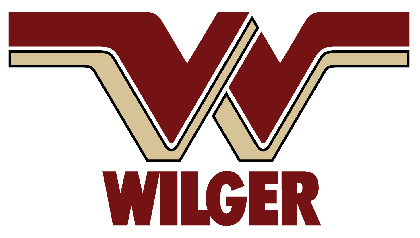 Wilger - ComboJet MR110 Series - Mid Range Flat Fan Nozzles-WILGER-Mid-South Ag. Equipment